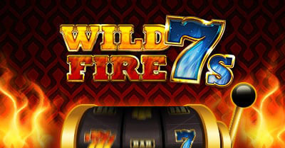Big Win Max wild fire 7